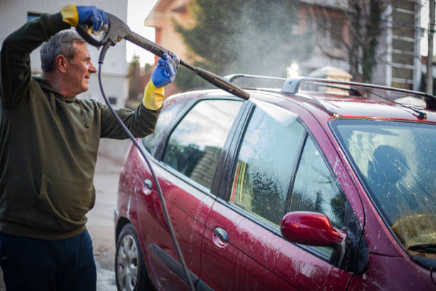 Best Pressure Washing Near Me  in Pekin, IL